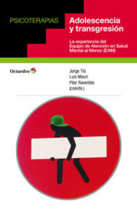 ADOLESCENCIA Y TRANSGRESION | RAVENTOS SAENZ,PILAR | OCTAEDRO | 9788499215822