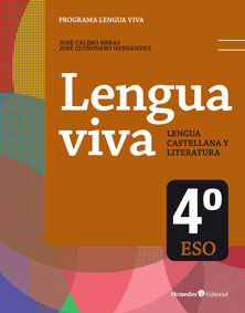 Lengua Viva 4º Eso 2016