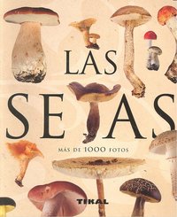 SETAS MAS DE 1000 FOTOS - 9788499280080