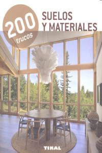SUELOS Y MATERIALES - 9788499281575