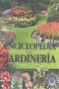 ENCICLOPEDIA DE LA JARDINERIA - 9788499281629 Imagen principal del producto
