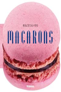 MACARONS - 9788499282565 Imagen principal del producto