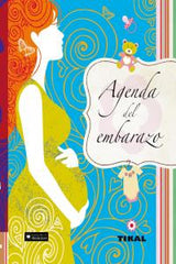 AGENDA DEL EMBARAZO - 9788499282770