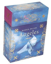 BARAJA DE LOS ANGELES I Galiana,Helena I Tikal Editorial I 9788499282848