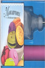 MACARONS - 9788499282978
