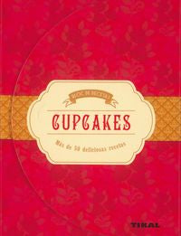 CUPCAKES - 9788499283135 Imagen principal del producto