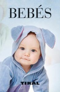 FOTOLIBROS ESTUCHE BEBES - 9788499284002 Imagen principal del producto
