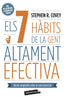ELS 7 HABITS DE LA GENT ALTAMENT EFECTIVA | STEPHEN R, COVEY | EDICIONS 62 LABUTXACA | 9788499306636