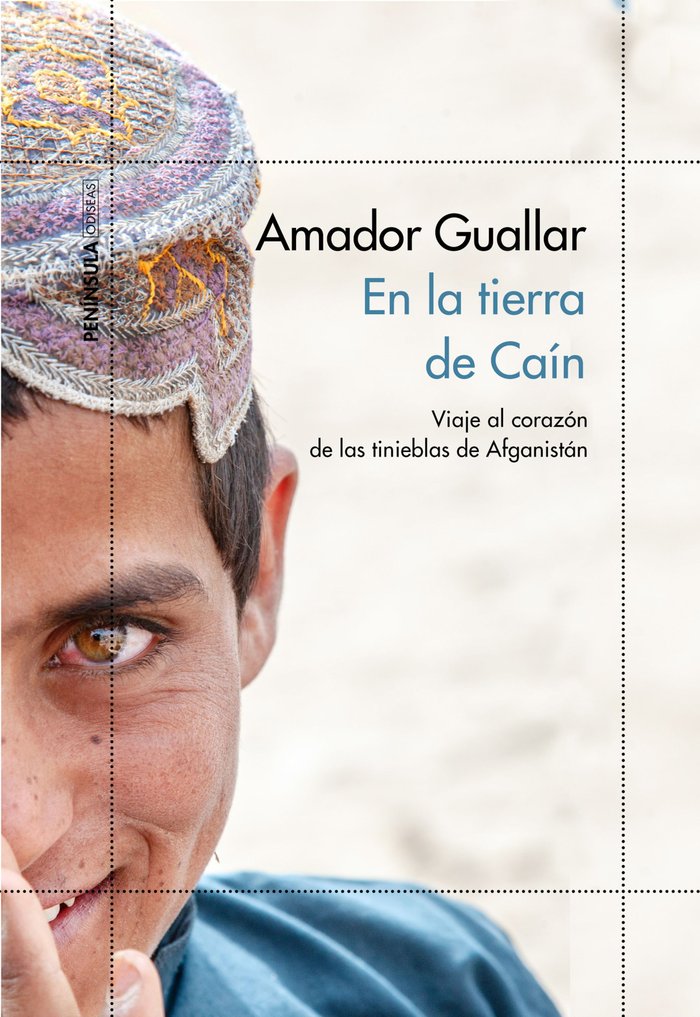 EN LA TIERRA DE CAIN | AMADOR GUALLAR | EDICIONES PENINSULA | 9788499428284