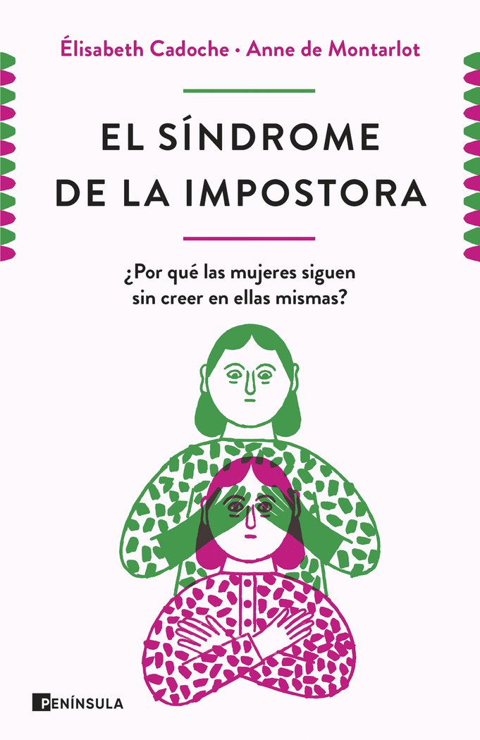 EL SINDROME DE LA IMPOSTORA - 9788499429670