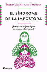 EL SINDROME DE LA IMPOSTORA - 9788499429670