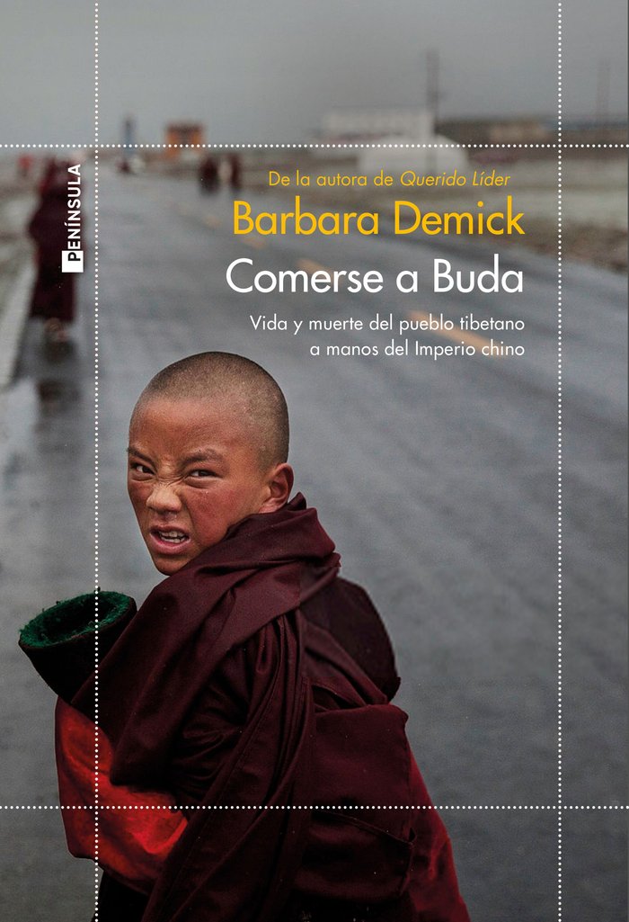 COMERSE A BUDA - 9788499429694