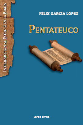 PENTATEUCO - 9788499450780 Imagen principal del producto