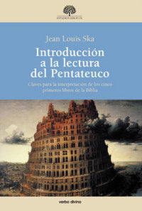 INTRODUCCION A LA LECTURA DEL PENTATEUCO - 9788499450841 Imagen principal del producto