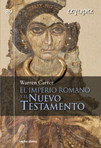 IMPERIO ROMANO Y EL NUEVO TESTAMENTOEL - 9788499451428 Imagen principal del producto
