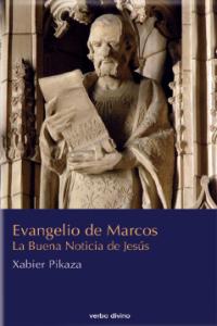 EVANGELIO DE MARCOS - 9788499452258 Imagen principal del producto