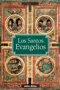 SANTOS EVANGELIOSLOS - 9788499456089 Imagen principal del producto