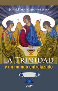 TRINIDAD Y UN MUNDO ENTRELAZADOLA - 9788499459707 Imagen principal del producto