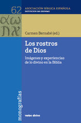 ROSTROS DE DIOSLOS - 9788499459714
