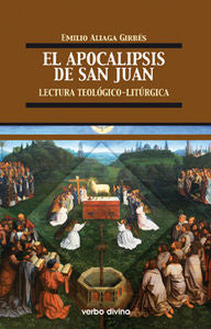 APOCALIPSIS DE SAN JUANEL - 9788499459752 Imagen principal del producto