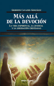 MAS ALLA DE LA DEVOCION - 9788499459806 Imagen principal del producto