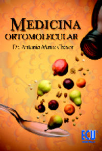 MEDICINA ORTOMOLECULAR - 9788499480077