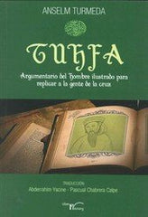 TUHFA ARGUMENTOS DEL HOMBRE ILUSTRADO PARA REPLICAR A LA GEN - 9788499496047