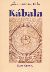 MISTERIOS DE LA KABALA,LOS I Aa,Vv I Ela I 9788499500577