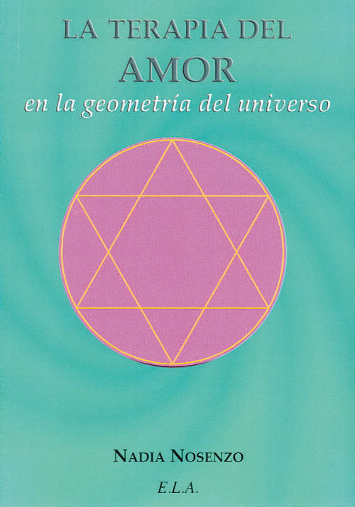 TERAPIA DEL AMOR,LA | AA,VV | ELA | 9788499500621