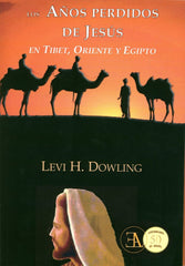 A?OS PERDIDOS JESUS TIBET,LOS I Aa,Vv I Ela I 9788499501352