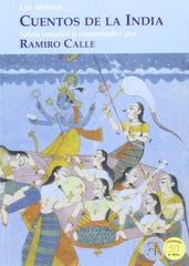 MEJORES CUENTOS DE LA INDIALOS - 9788499501413