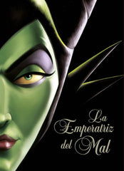 LA EMPERATRIZ DEL MAL | Disney | 9788499519227 (Libros disney)