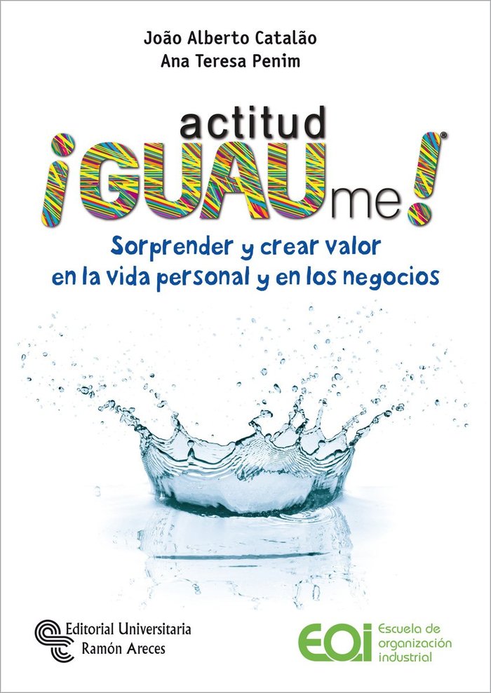 ACTITUD GUAME - 9788499613055