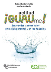ACTITUD GUAME - 9788499613055