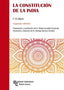 LA CONSTITUCION DE LA INDIA - 9788499614137