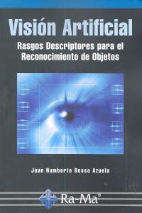 VISION ARTIFICIAL - 9788499641423