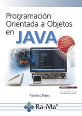 PROGRAMACION ORIENTADA A OBJETOS EN JAVA - 9788499648057
