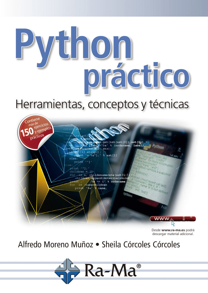 PYTHON PRACTICO - 9788499648491