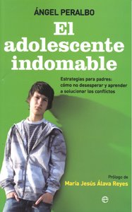 ADOLESCENTE INDOMABLEEL - 9788499700236 Imagen principal del producto
