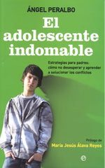 ADOLESCENTE INDOMABLEEL - 9788499700236