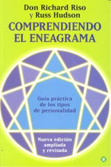 COMPRENDIENDO EL ENEAGRAMA | RISO, RICHARD | ESFERA DE LOS LIBROS | 9788499701073