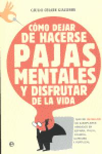 COMO DEJAR DE HACERSE - 9788499707556