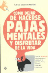 COMO DEJAR DE HACERSE - 9788499707556