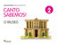 NIVEL 2 O MUSEO CANTO SABEMOS ED14 | AA,VV, | 9788499729367 (Obradoiro Santillana)