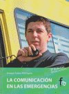 COMUNICACION EN LAS EMERGENCIASLA - 9788499765099 Imagen principal del producto
