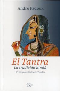 TANTRAEL LA TRADICION HINDU - 9788499880259 Imagen principal del producto