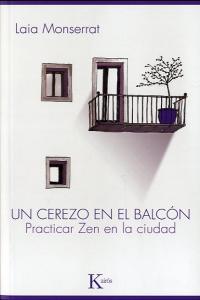 UN CEREZO EN EL BALCON - 9788499880303