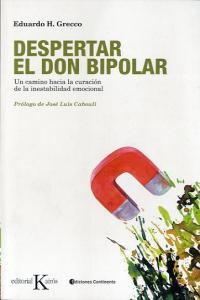 DESPERTAR EL DON BIPOLAR - 9788499880327 Imagen principal del producto