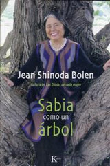 SABIA COMO UN ARBOL - 9788499881324