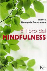 LIBRO DEL MINDFULNESSEL - 9788499881379